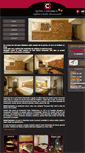 Mobile Screenshot of hotelceramicaiasi.ro